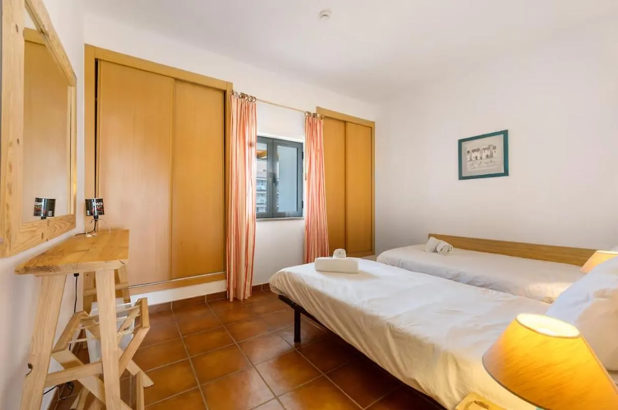 Spacious Apartment With Sea View Lagos