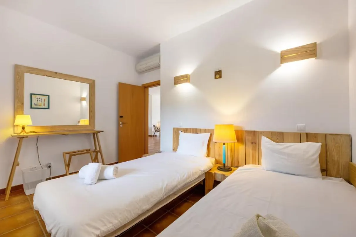 Spacious Apartment With Sea View Lagos