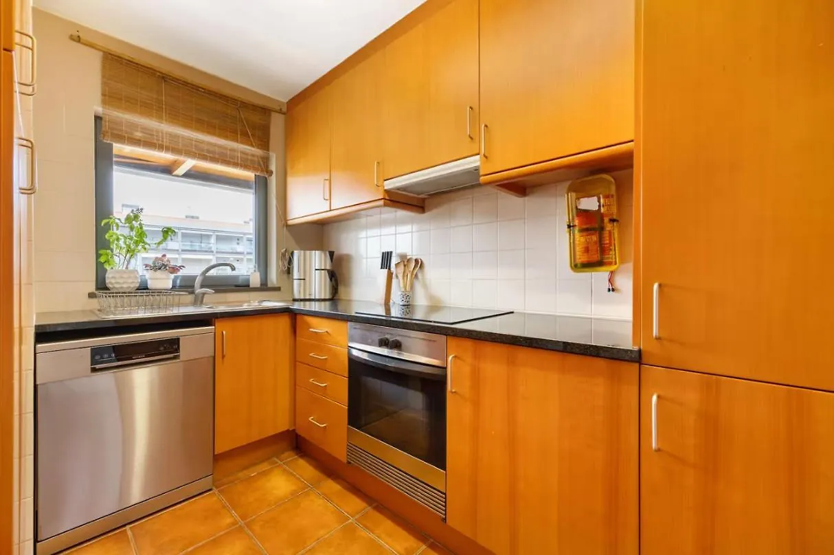 Spacious Apartment With Sea View Lagos