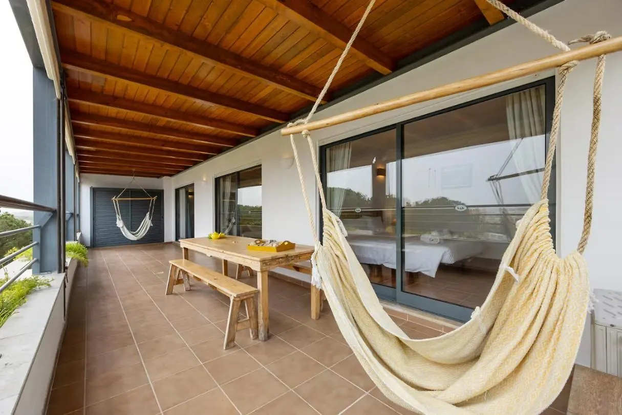 Spacious Apartment With Sea View Lagos