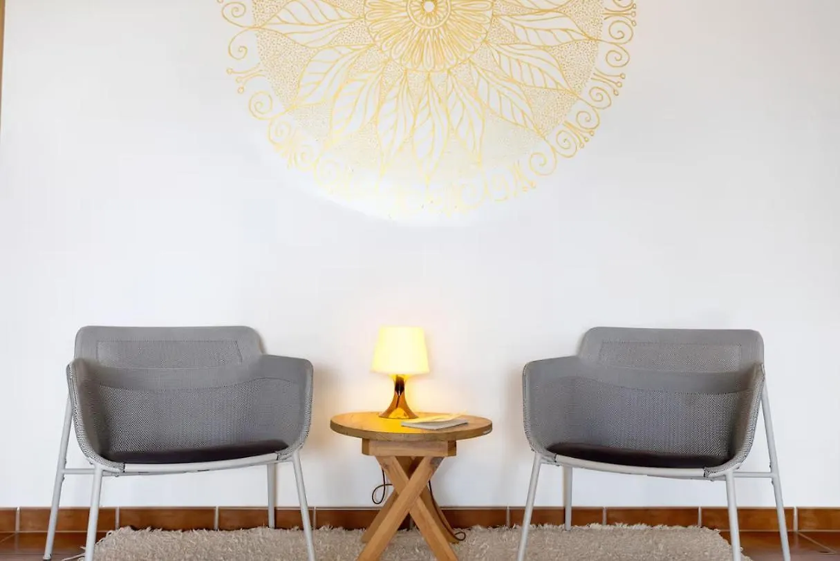 Spacious Apartment With Sea View Lagos Portugal