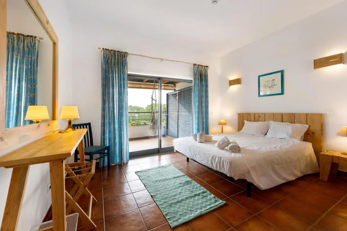 Spacious Apartment With Sea View Lagos