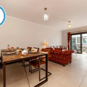  Apartamento B04 - Luxury 2 Bed W Terrace Pool